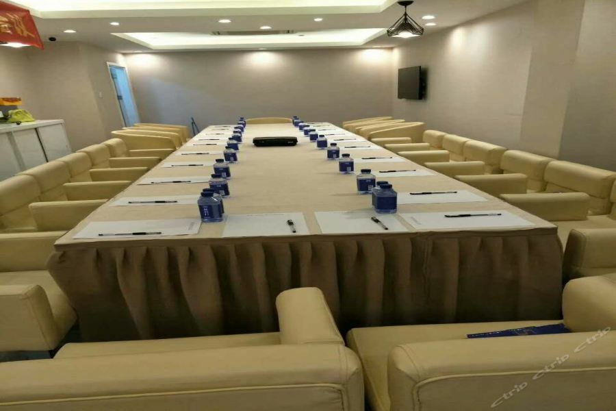 Zsmart Hotel Suzhou  Eksteriør bilde